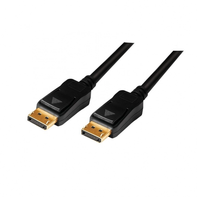 Aktivni kabel DisplayPort 1.2 4K 3D 15m