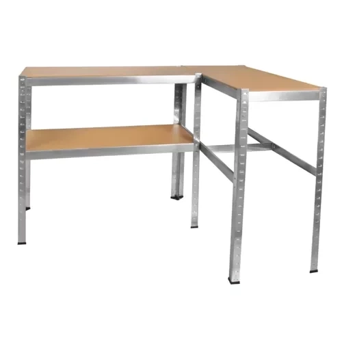 Skladišni regał 180x90x40 Malatec 23768