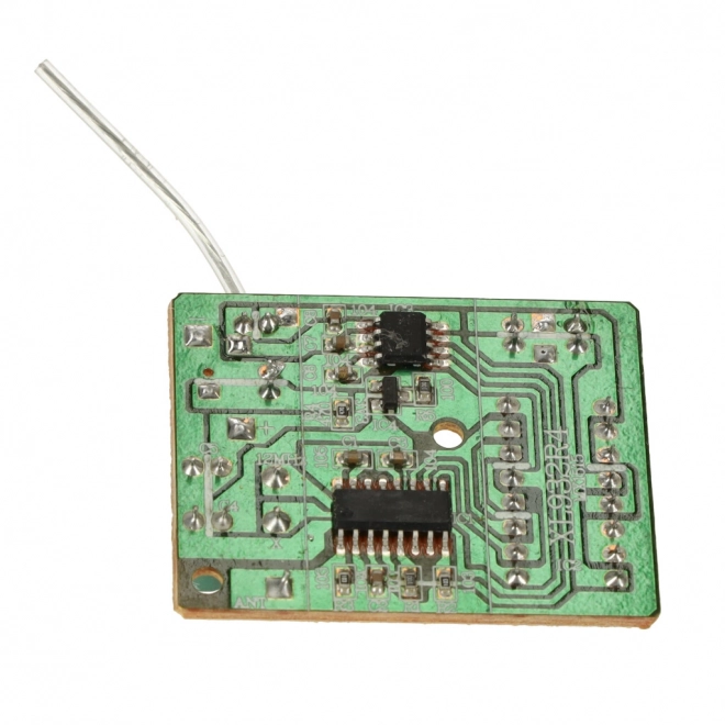 Elektronička ploča RC Rock Crawler HB