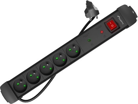 Integrirana signalizacija