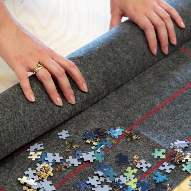 Podloga za puzzle - 500 do 3000 dijelova