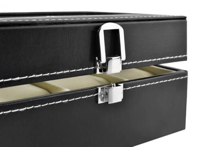 Organizator za satove s 3 pretinca