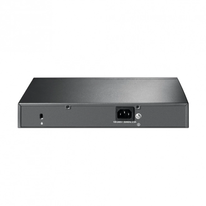 Switch Smart TP-Link SG2210MP 8-portni PoE+ 2-utorski SFP
