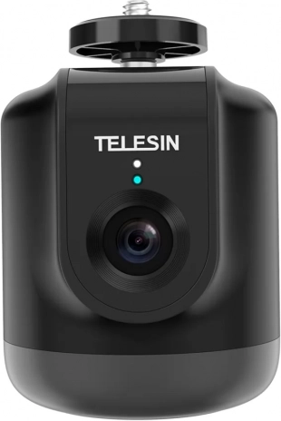 Pametni rotirajući stativ Telesin za akcijske kamere i telefone