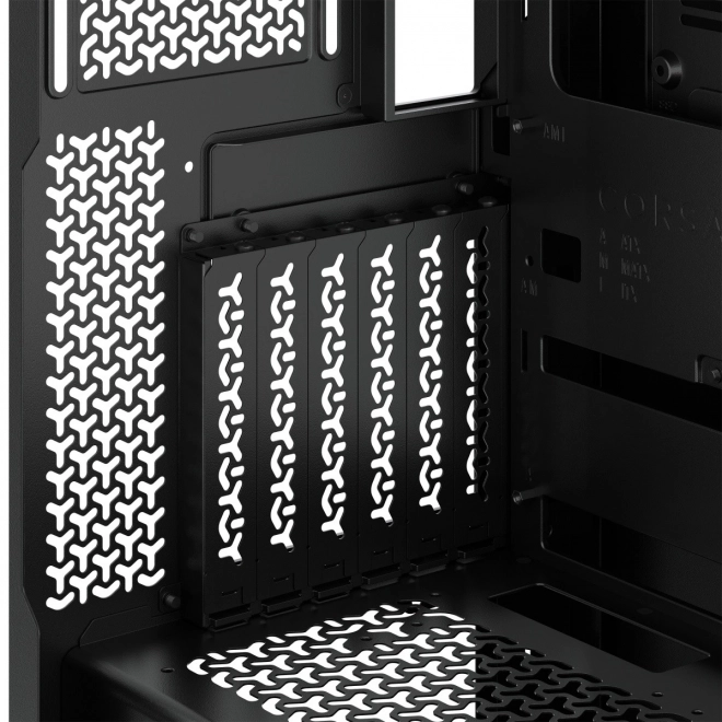mid-tower kućište CORSAIR 3500X ARGB