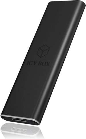Vanjsko kućište za M.2 SATA SSD ICY BOX