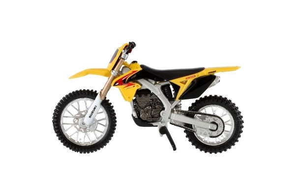 Bburago Motocikl 1:18, razni modeli
