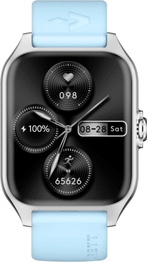 AMOLED 1,78" za savršenu čitljivost