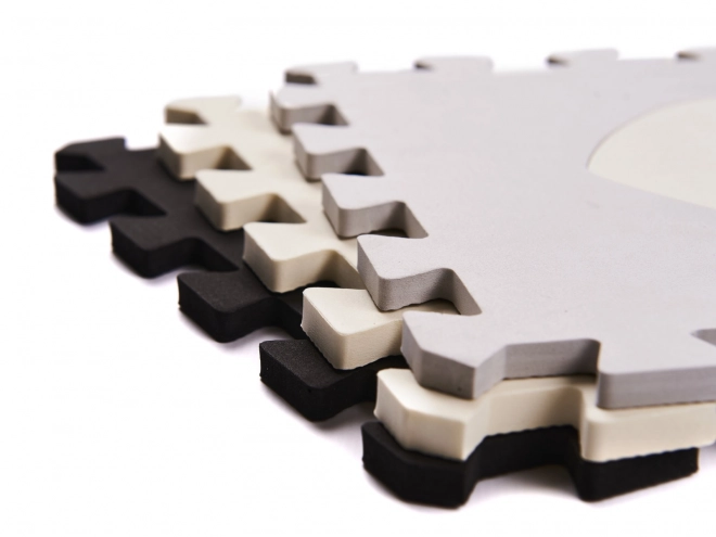 Edukativna puzzle podloga za djecu