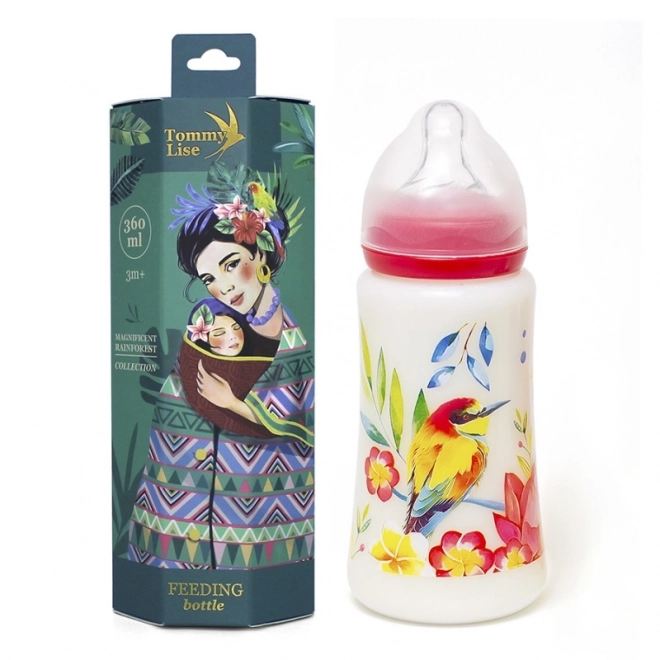 Dječja bočica 360 ml Blooming Day