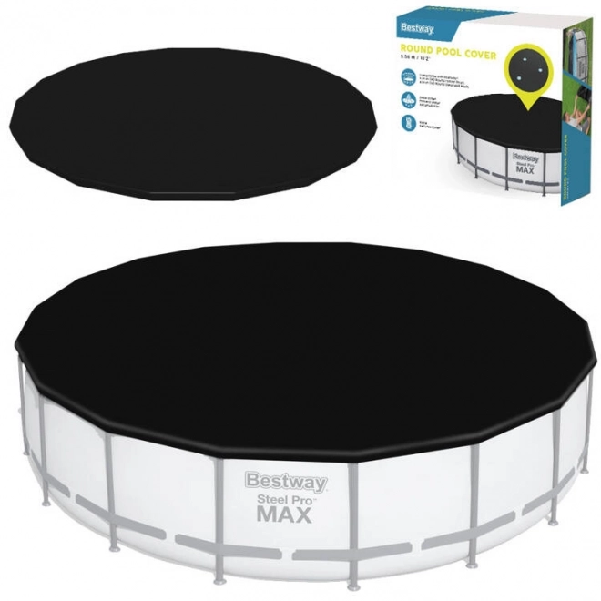 Bazenska cerada Bestway pokrivač 549 cm