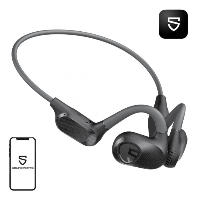 Slušalice Soundpeats Runfree Lite2