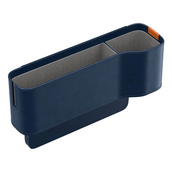 Organizator za auto Baseus OrganizeFun plavi