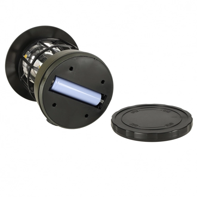 Kompaktna prijenosna kamping lampa USB