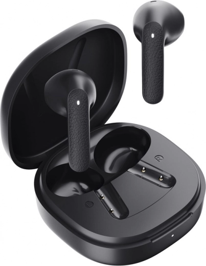 Do 35 sati slušanja s brzim punjenjem