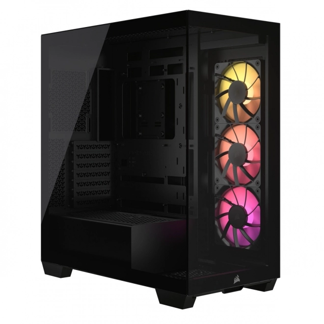 mid-tower kućište CORSAIR 3500X ARGB