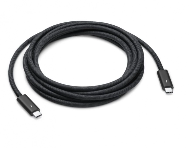 Profesionalni kabel Thunderbolt 4 Pro (USB-C) - 3 m
