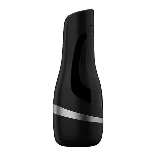 Masturbator za muškarce Satisfyer Men Classic crni