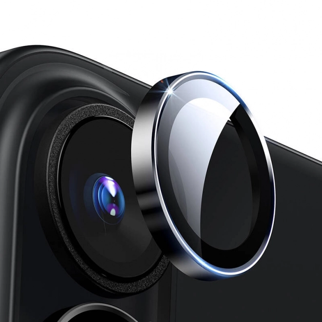 ESR Armorite staklo za zaštitu leće za iPhone 16/16 Plus