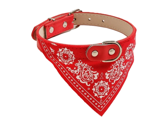 Stilski bandana izgled