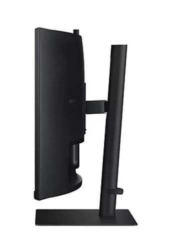 Zakrivljeni monitor ViewFinity S65VC 34"