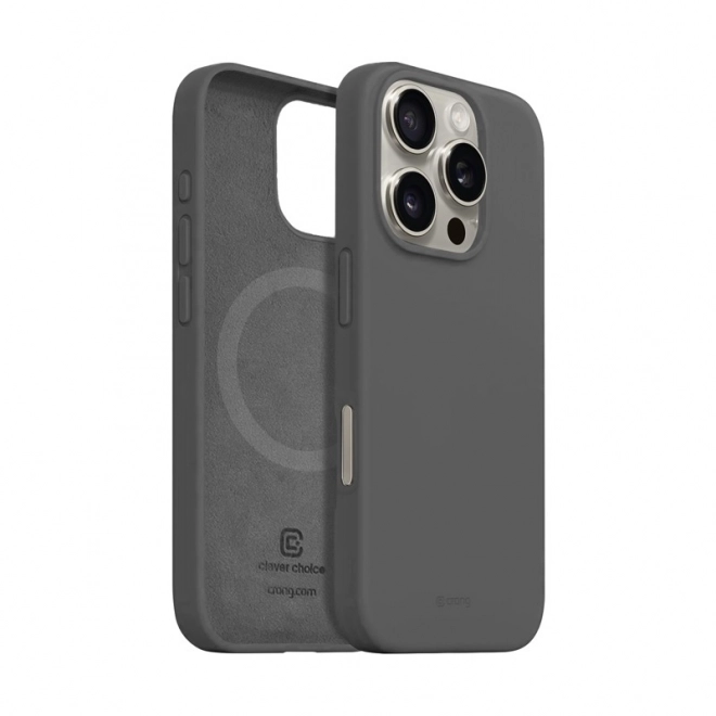 Zaštitna maska Color Cover Magnetic za iPhone 16 Pro Max MagSafe