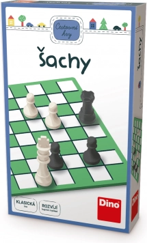 Dino putni šah