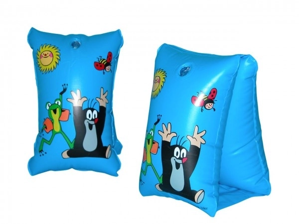 Dječje rukavice Krtica 30x15cm