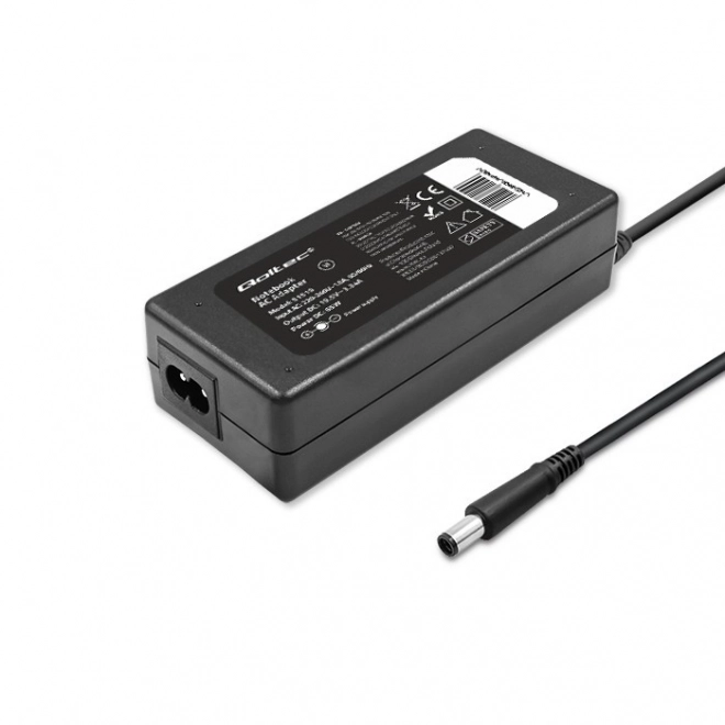 Adapter za prijenosno računalo Dell 65W 19.5V 3.34A