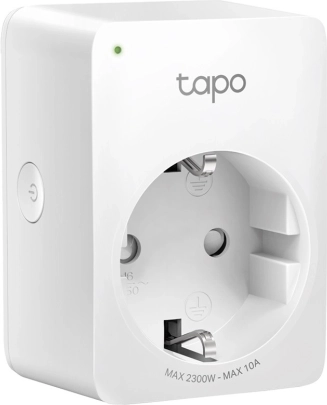 Pametna utičnica Tapo P100 WiFi