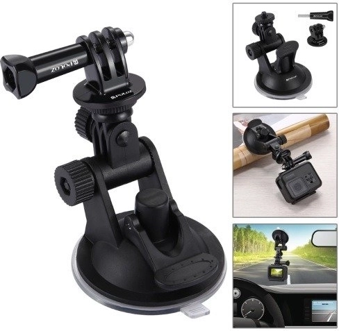 Čvrsto pričvršćivanje na glatkim površinama