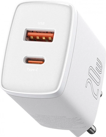 Brzo punjenje 20 W s PD 3.0/QC 3.0