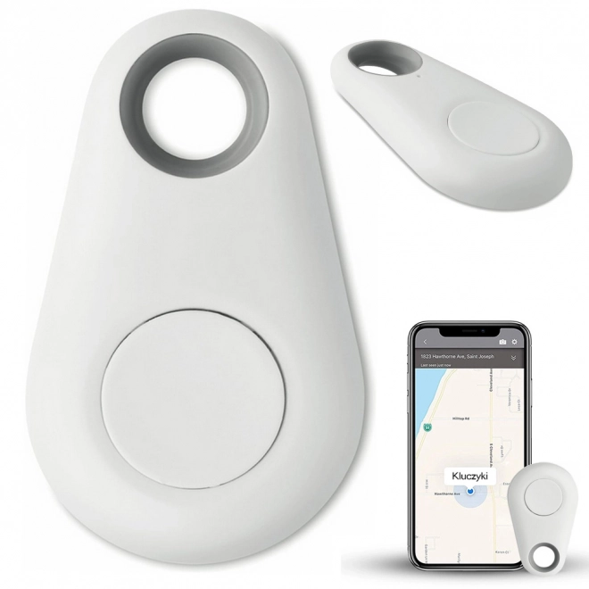Bluetooth lokator za ključeve
