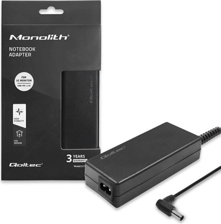 Napajanje adapter za monitor LG 40W 19V 2.1A