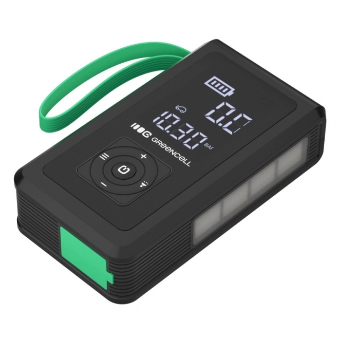Startni set PowerBoost Air s kompresorom i powerbankom