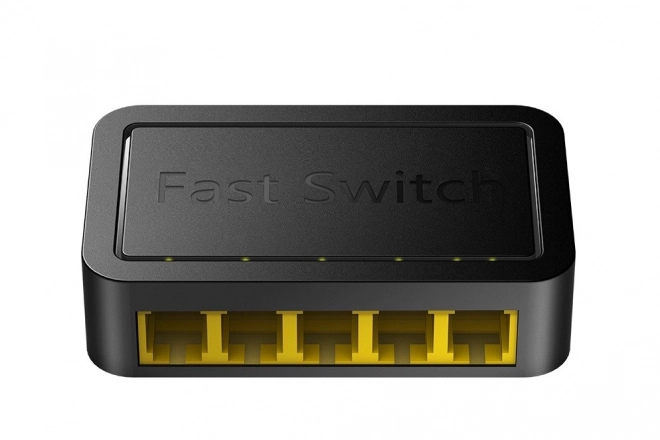 Preklopnik 5portova 10/100 Mbit/s