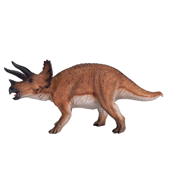 Mojo Triceratops Plastična Figura