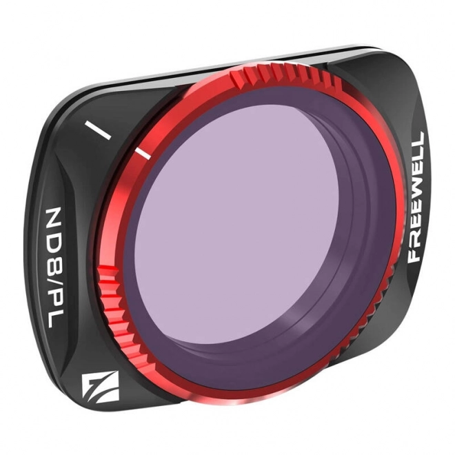Set filtera za DJI Osmo Pocket 3 od Freewell