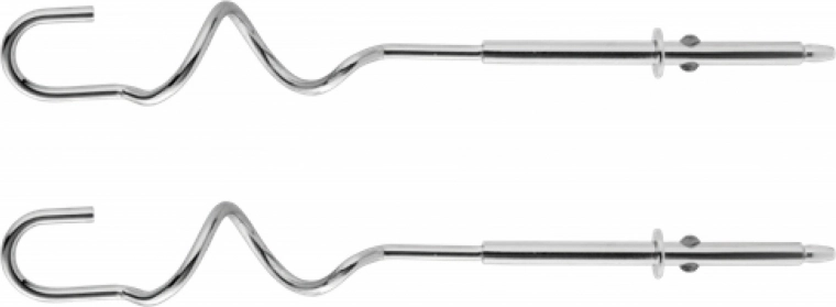 Kuke za gnječenje za savršeno podatno tijesto