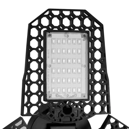 Lampa 108 LED za rast biljaka Gardlov 20440