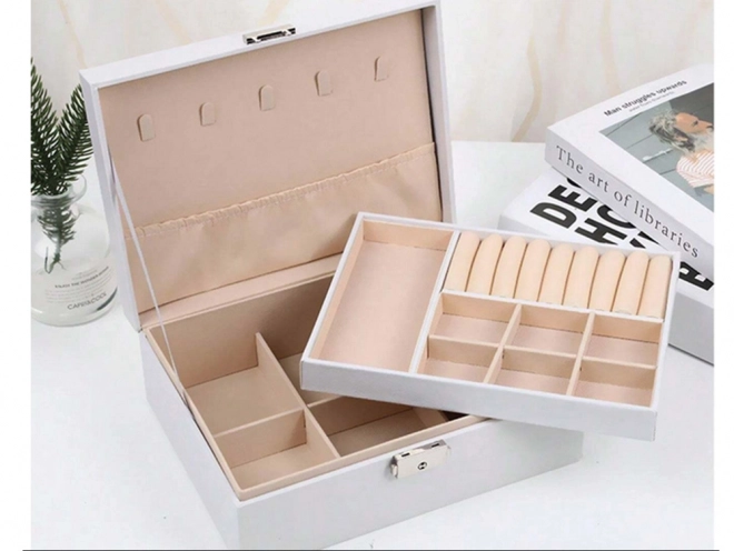 Organizator/kutija za nakit - elegantna kutija