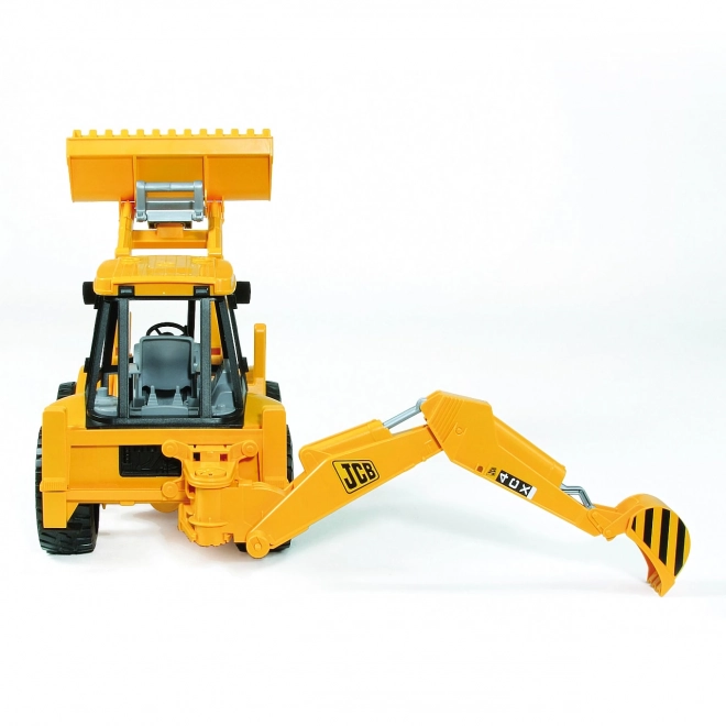 Bruder Traktor JCB prednji utovarivač s bagerom
