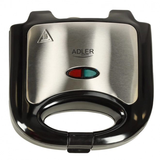 Adler AD 3015 Sendvič toster 750W
