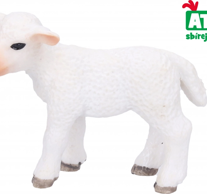 Figurica kozlića 6,5 cm