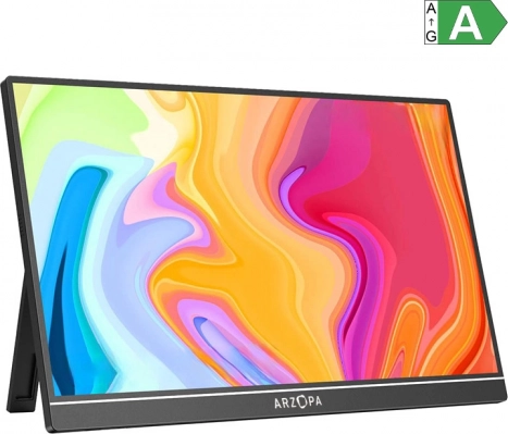 Prijenosni monitor Arzopa 16″ Z1RC 2560 × 1600