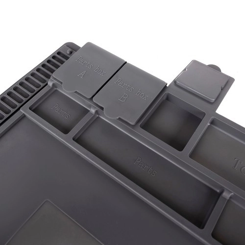 Servisna prostirka - organizator 30x40cm Bigstren 22727