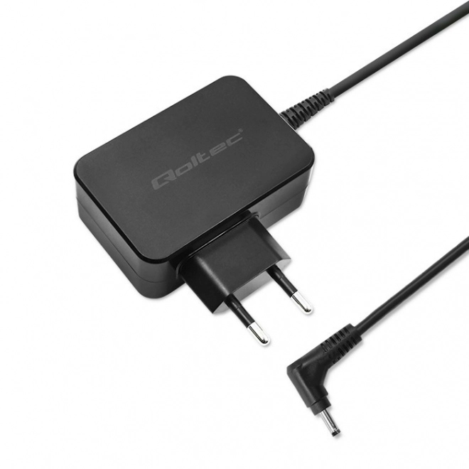 Punjač Qoltec za prijenosna računala Asus 45W