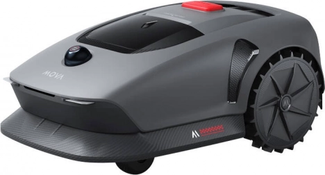Robotska kosilica MOVA 600 s LiDAR-om i bežičnim označavanjem zona