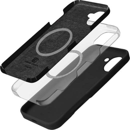 Višeslojna zaštitna konstrukcija