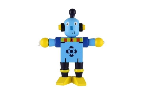 Robot drvo 12cm od 18 mjeseci - 1 komad
